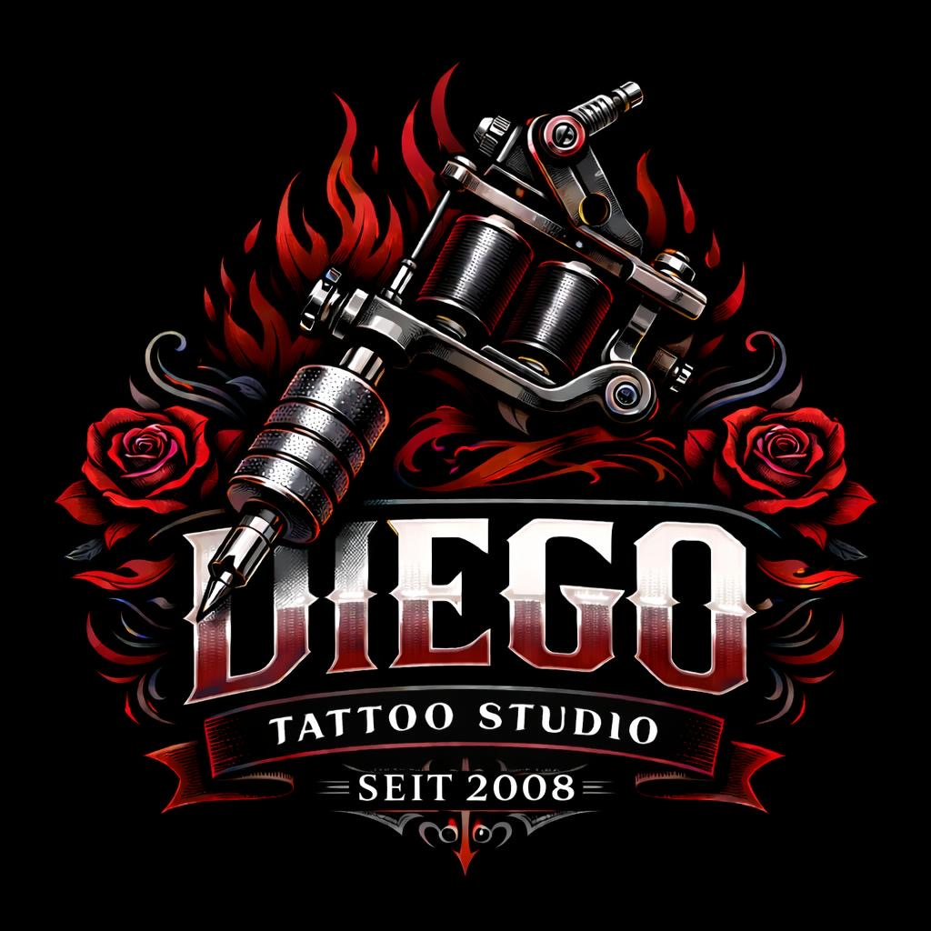 Featured Tattoo Work